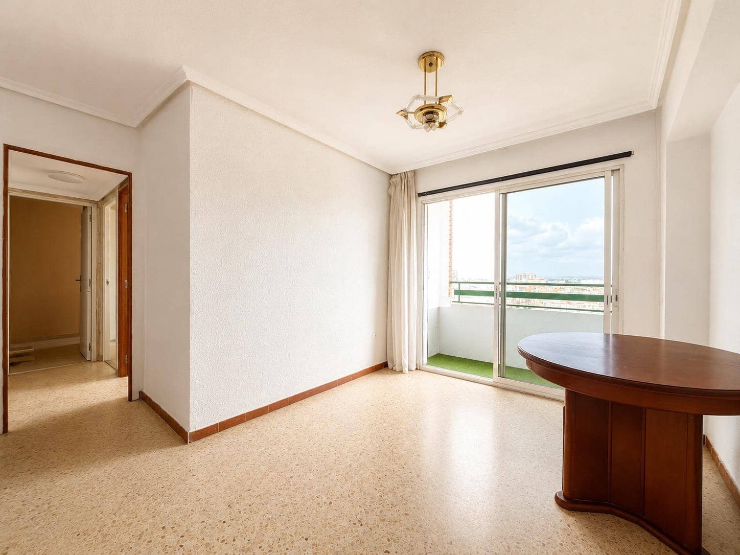 3 chambre Appartement à vendre à Valence ville - 289 000 € (Ref: 9820545)