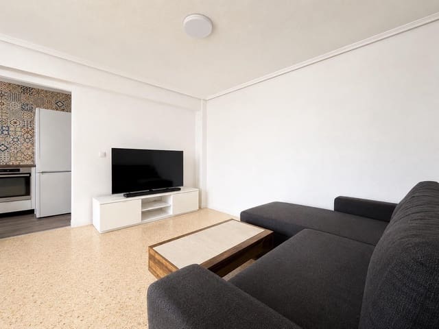 3 chambre Appartement à vendre à Sant Llorens, Valence ville - 289 000 € (Ref: 9820545)