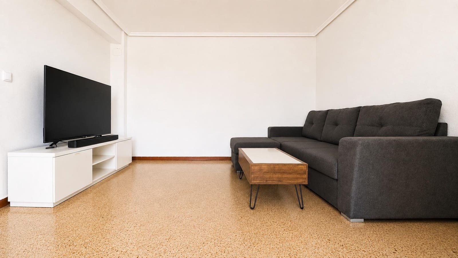 3 chambre Appartement à vendre à Valence ville - 289 000 € (Ref: 9820545)