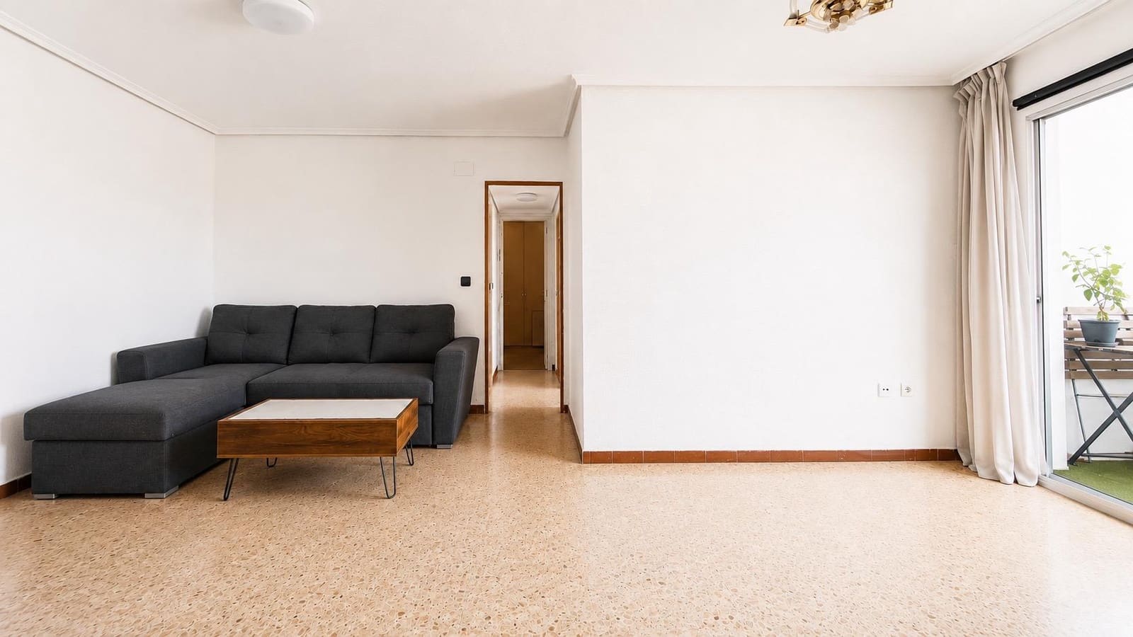 3 chambre Appartement à vendre à Valence ville - 289 000 € (Ref: 9820545)