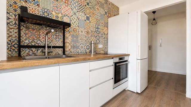 3 chambre Appartement à vendre à Sant Llorens, Valence ville - 289 000 € (Ref: 9820545)