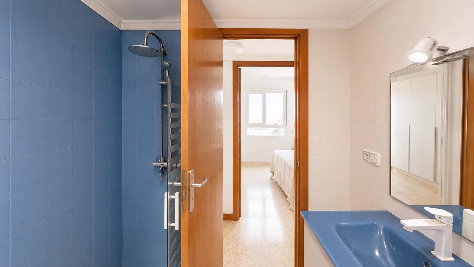 3 chambre Appartement à vendre à Valence ville - 289 000 € (Ref: 9820545)