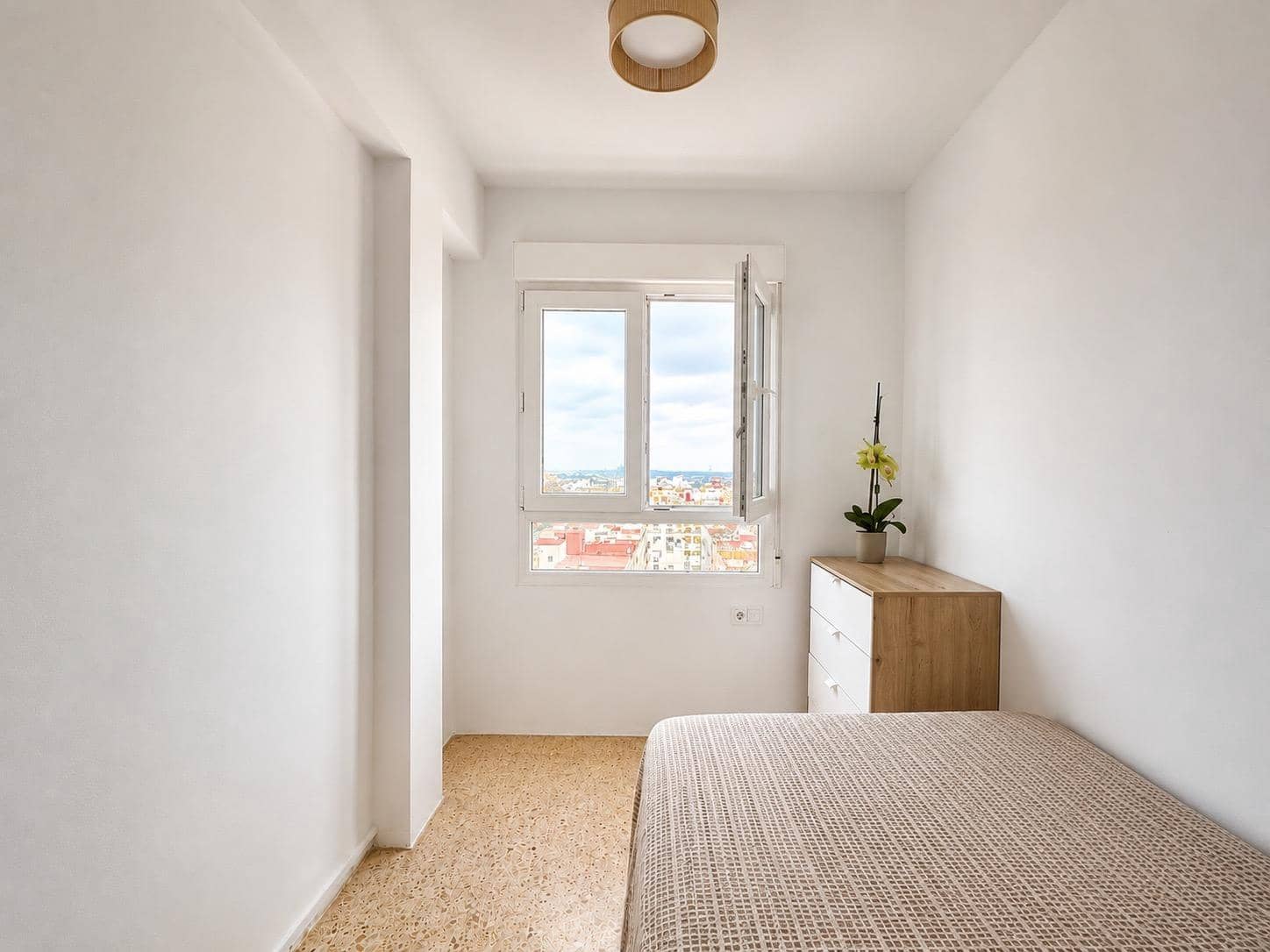 3 chambre Appartement à vendre à Valence ville - 289 000 € (Ref: 9820545)
