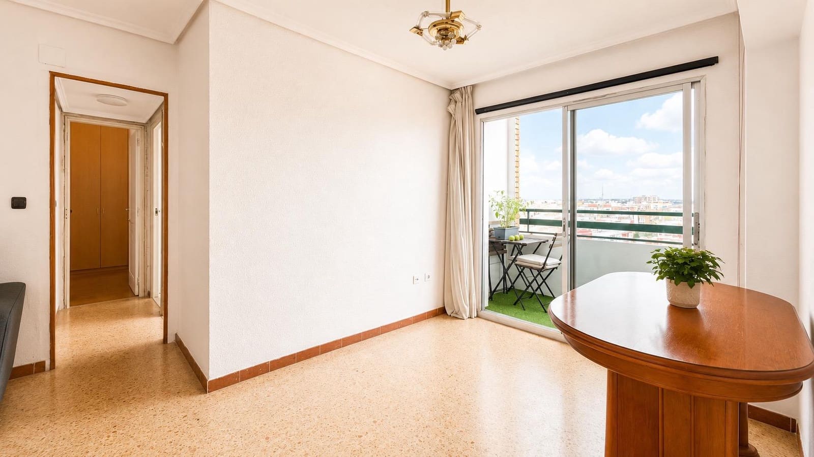 3 chambre Appartement à vendre à Valence ville - 289 000 € (Ref: 9820545)