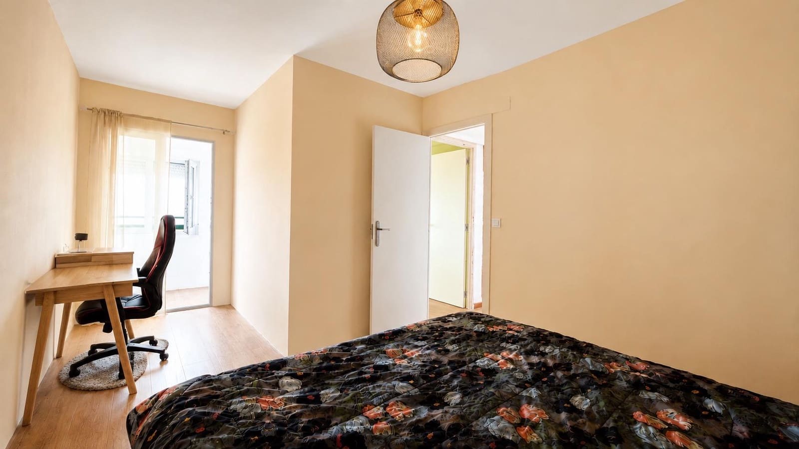 3 chambre Appartement à vendre à Valence ville - 289 000 € (Ref: 9820545)
