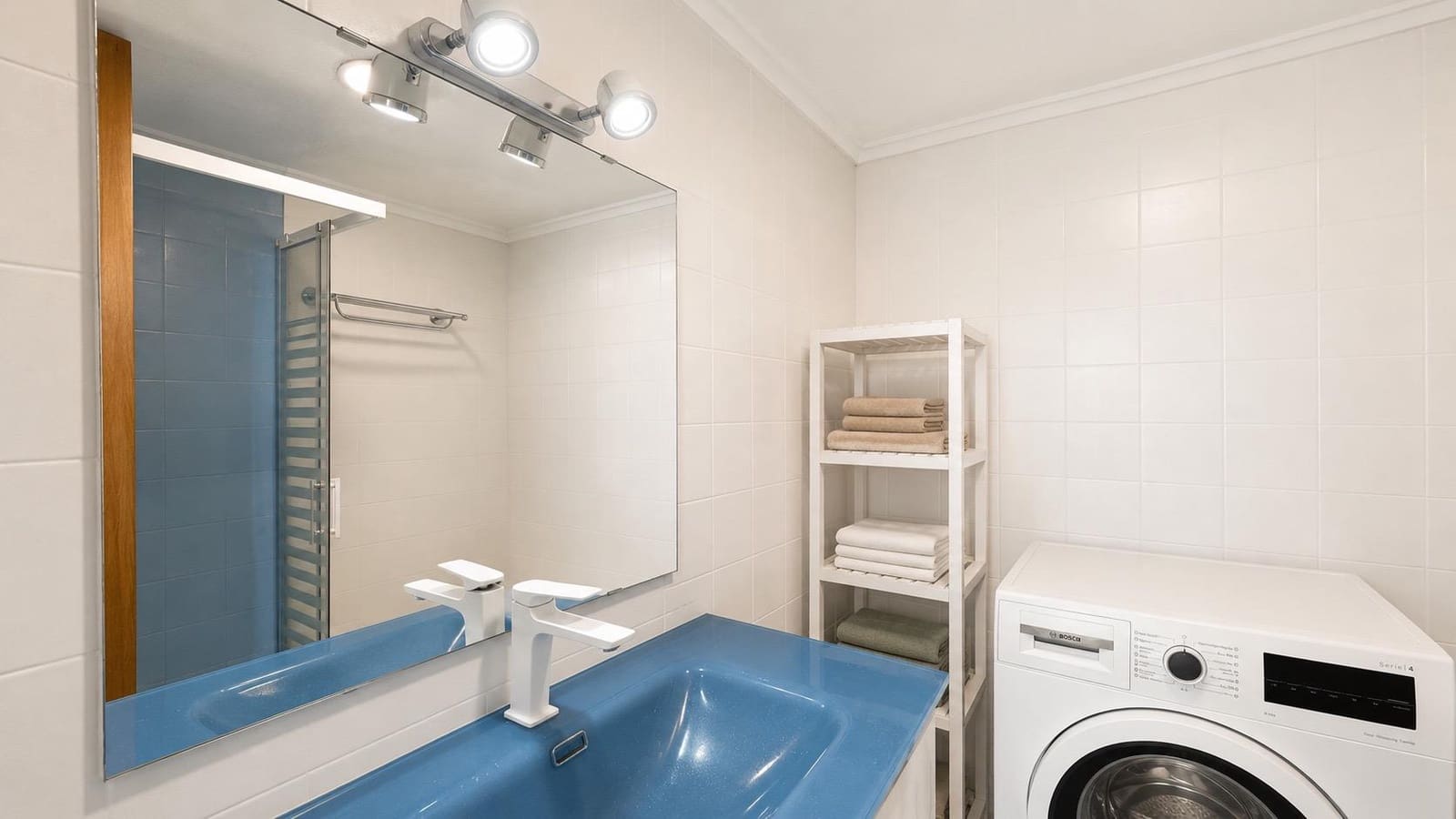 3 chambre Appartement à vendre à Valence ville - 289 000 € (Ref: 9820545)