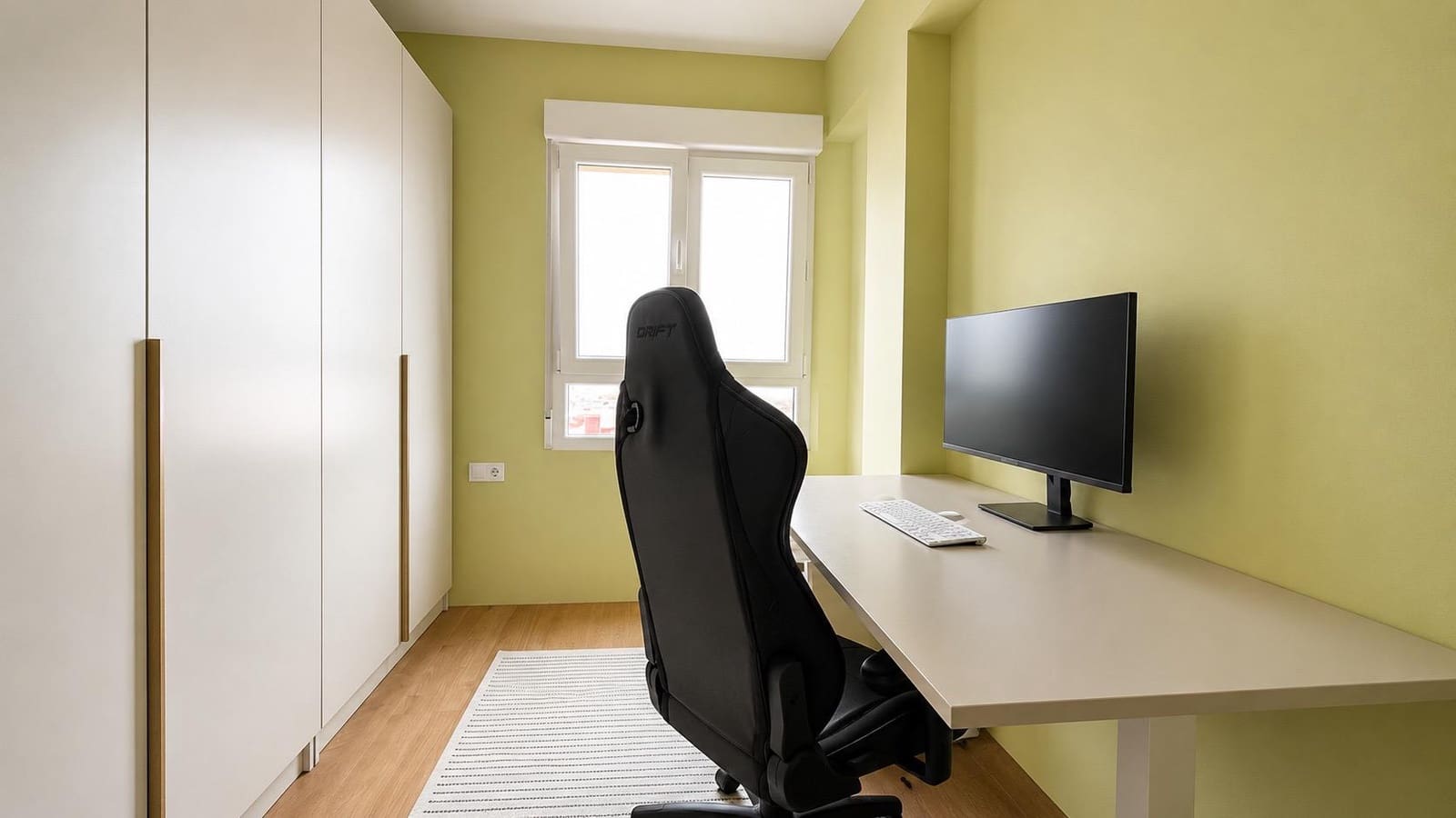 3 chambre Appartement à vendre à Valence ville - 289 000 € (Ref: 9820545)