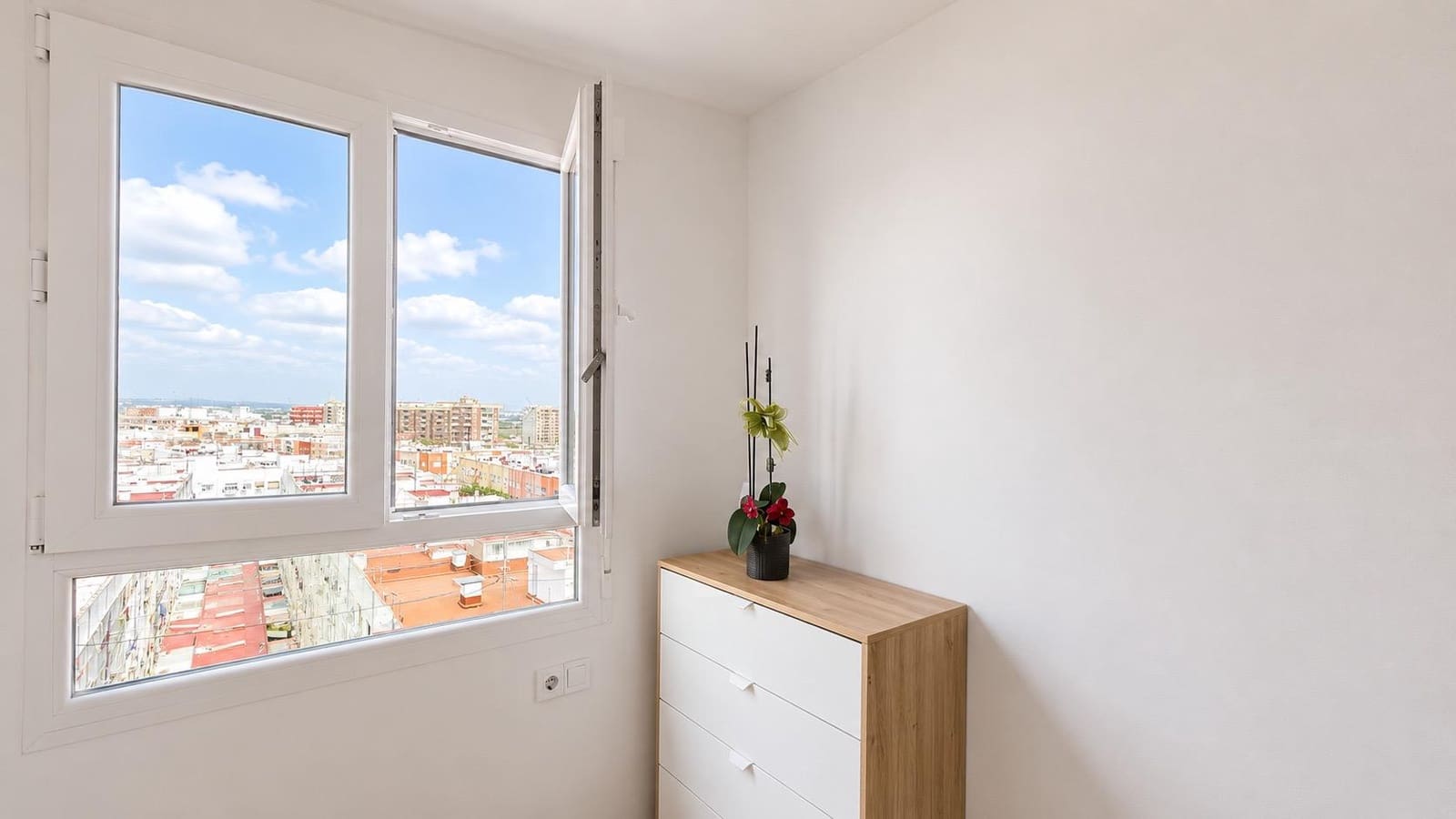 3 chambre Appartement à vendre à Valence ville - 289 000 € (Ref: 9820545)
