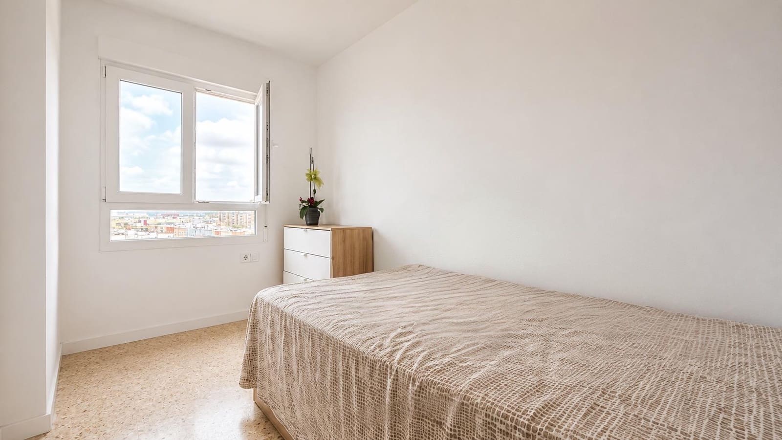 3 chambre Appartement à vendre à Valence ville - 289 000 € (Ref: 9820545)