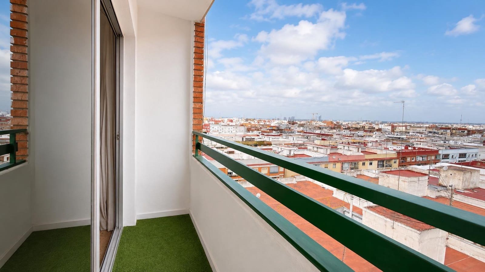 3 chambre Appartement à vendre à Valence ville - 289 000 € (Ref: 9820545)