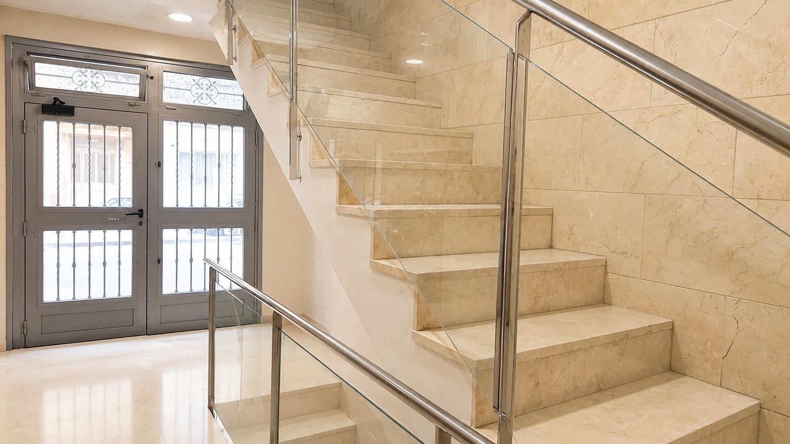 3 chambre Appartement à vendre à Valence ville - 289 000 € (Ref: 9820545)