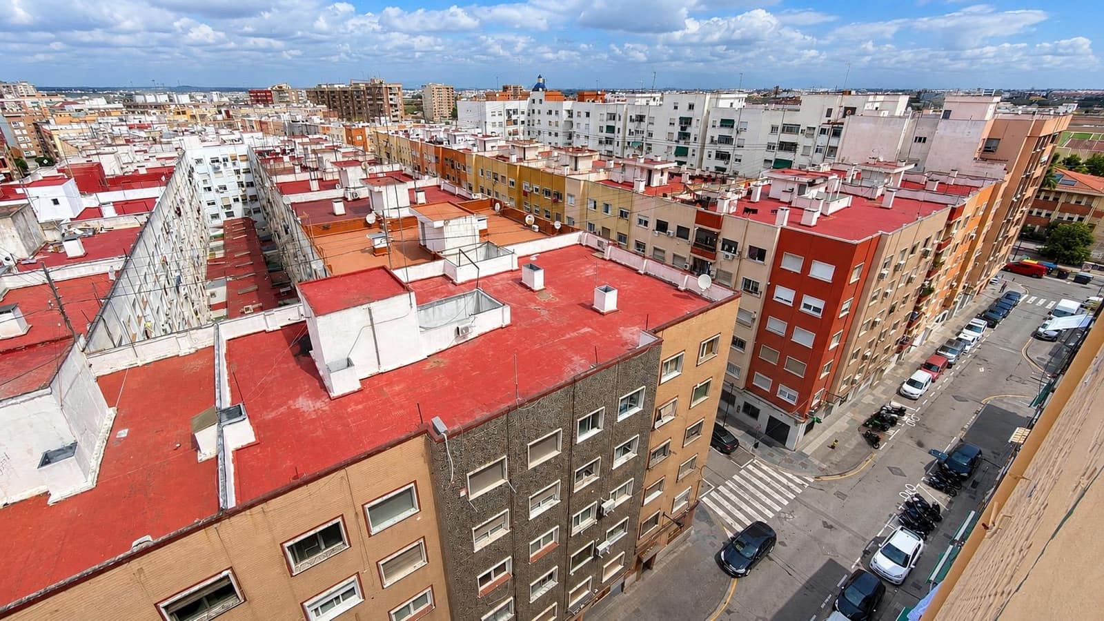3 chambre Appartement à vendre à Valence ville - 289 000 € (Ref: 9820545)