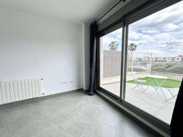 3 bedroom Semi-detached Villa for rent in Bétera with pool garage - € 2,300 (Ref: 9822958)