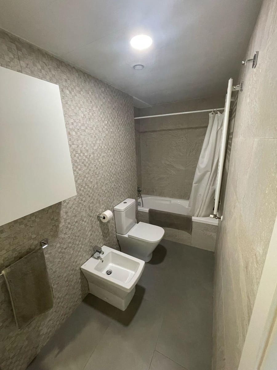 3 Zimmer Penthouse zu vermieten in Valencia Stadt mit Garage - 2.700 € (Ref: 9831573)