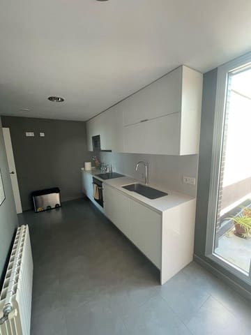 3 Zimmer Penthouse zu vermieten in Penya-Roja, València Stadt mit Garage - 2.700 € (Ref: 9831573)
