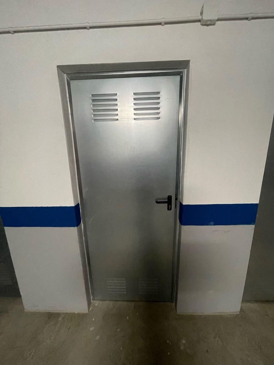 3 Zimmer Penthouse zu vermieten in Valencia Stadt mit Garage - 2.700 € (Ref: 9831573)