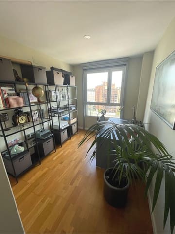 3 soveværelse Penthouse til leje i Penya-Roja, Valencia by med garage - € 2.500 (Ref: 9831573)