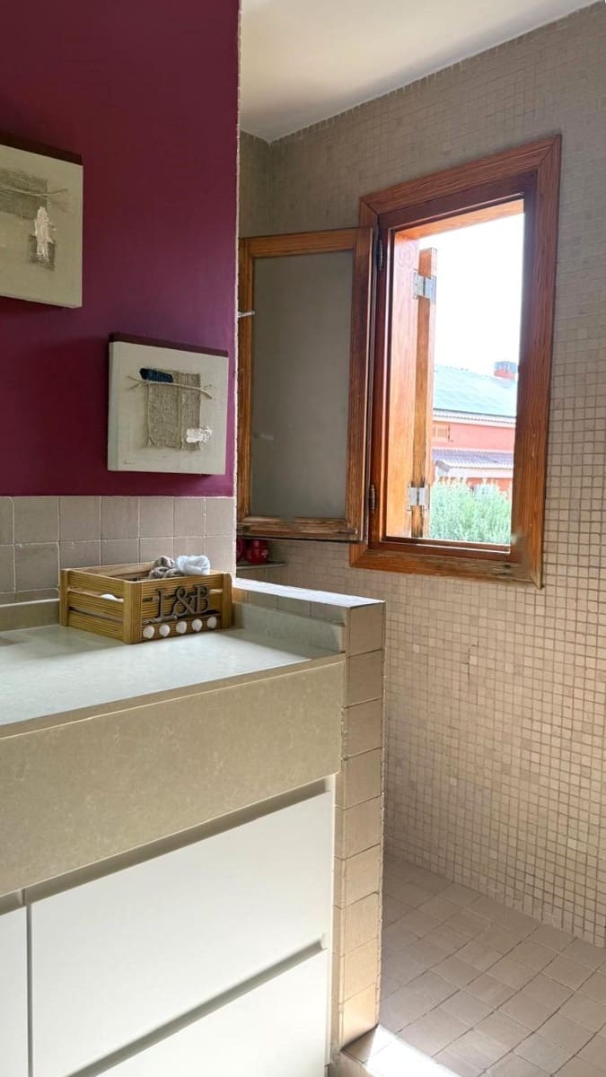 4 Zimmer Villa zu vermieten in Betera mit Pool Garage - 2.600 € (Ref: 9831574)