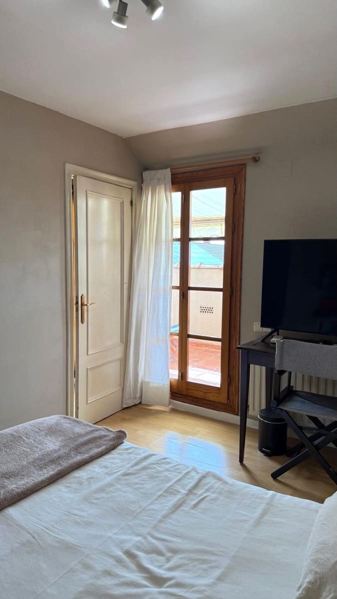4 Zimmer Villa zu vermieten in Betera mit Pool Garage - 2.600 € (Ref: 9831574)