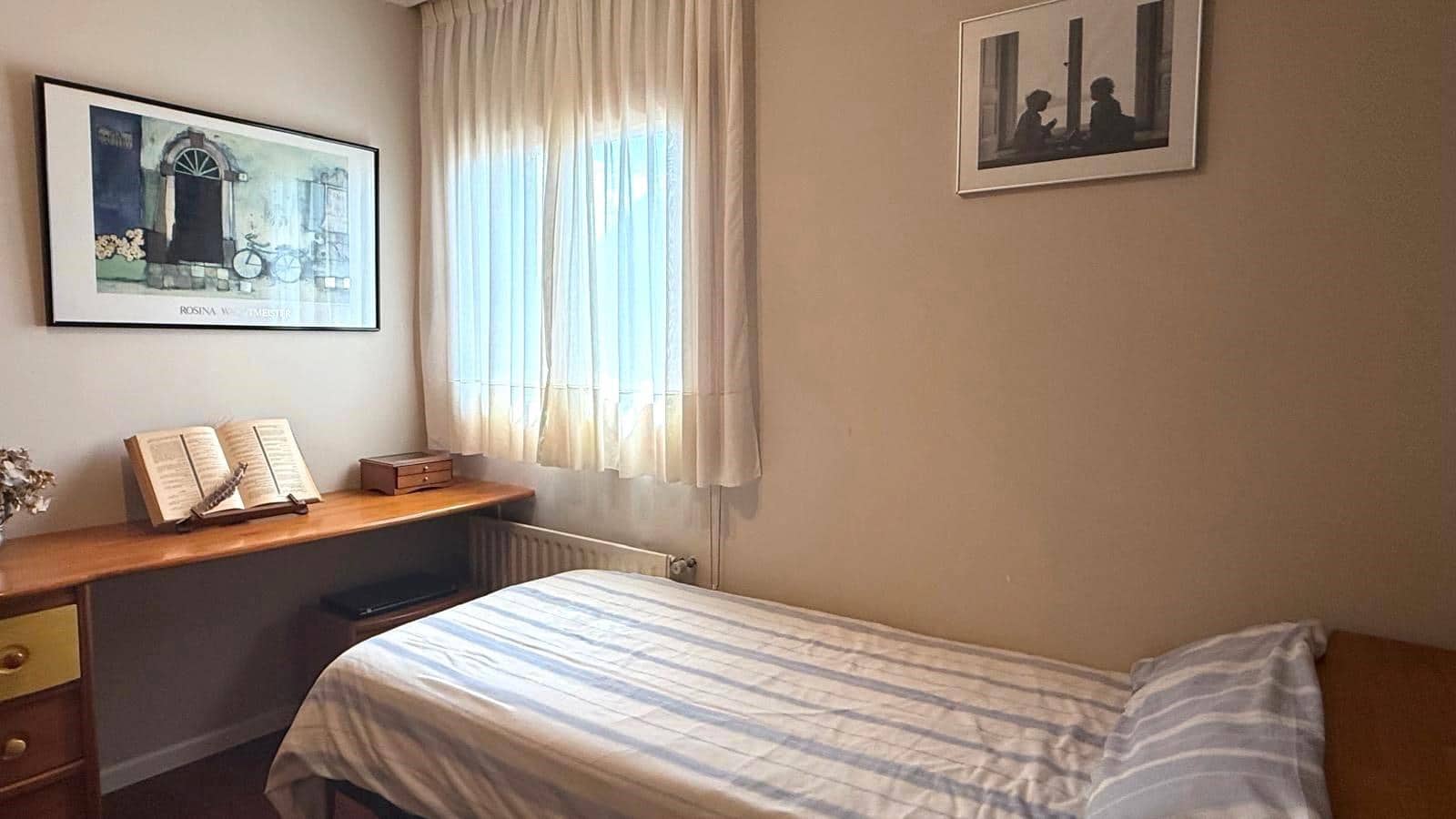 4 Zimmer Villa zu vermieten in Betera mit Pool Garage - 2.600 € (Ref: 9831574)