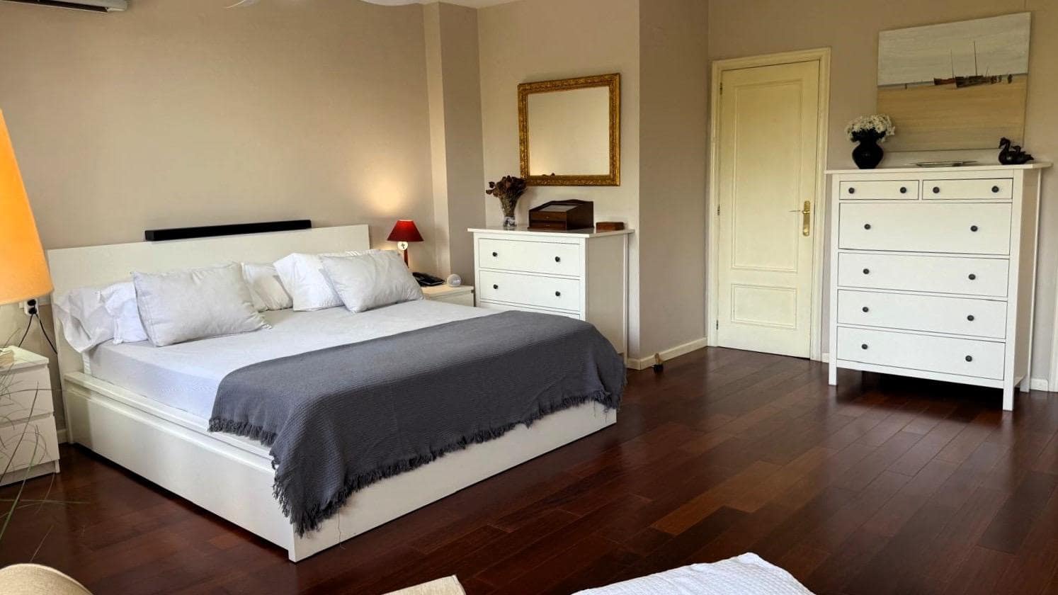 4 Zimmer Villa zu vermieten in Betera mit Pool Garage - 2.600 € (Ref: 9831574)