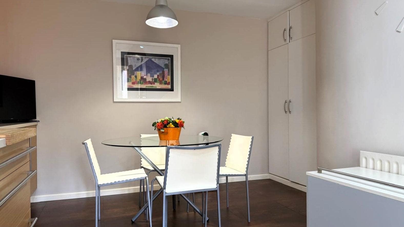 4 Zimmer Villa zu vermieten in Betera mit Pool Garage - 2.600 € (Ref: 9831574)
