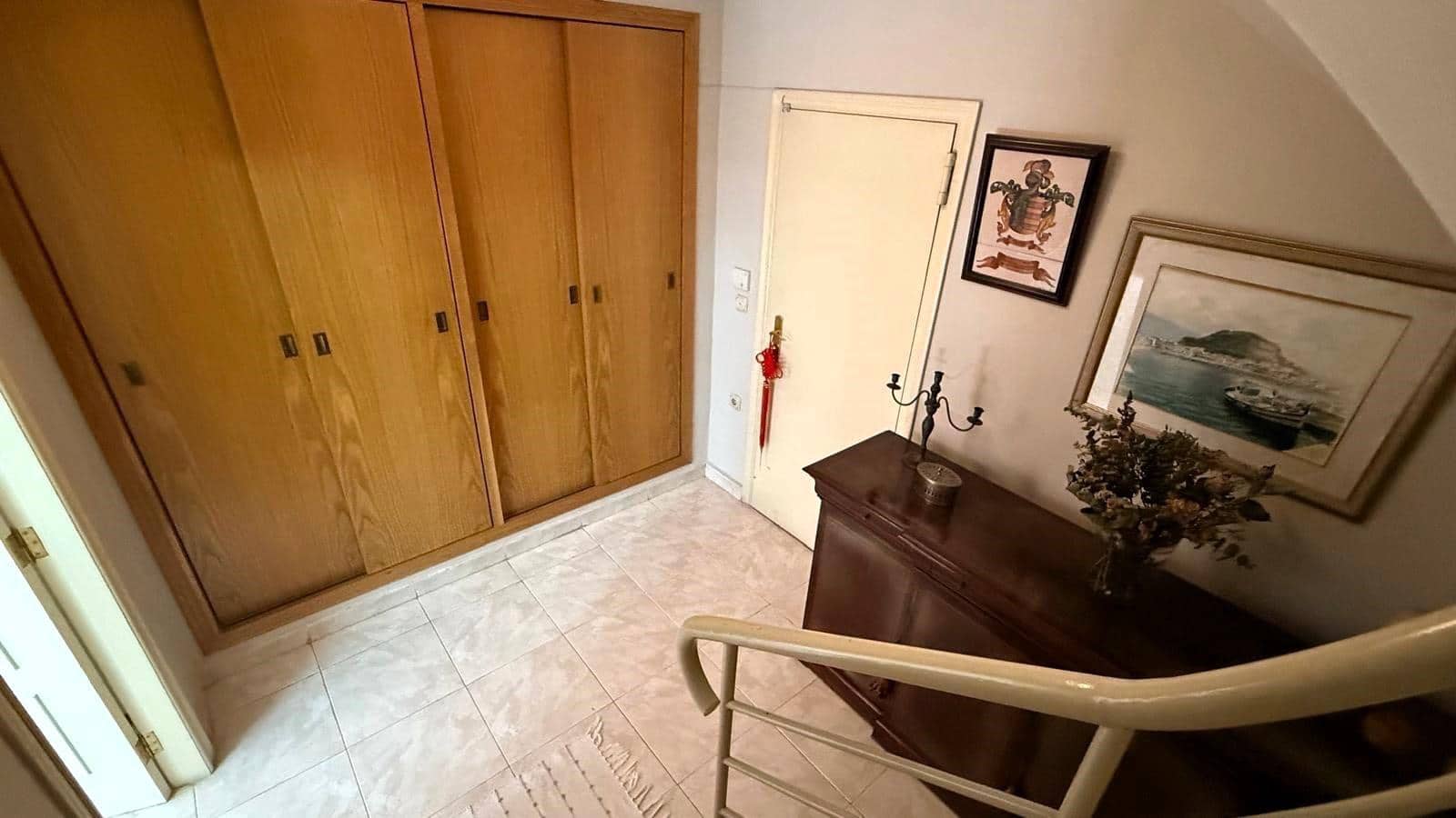 4 Zimmer Villa zu vermieten in Betera mit Pool Garage - 2.600 € (Ref: 9831574)