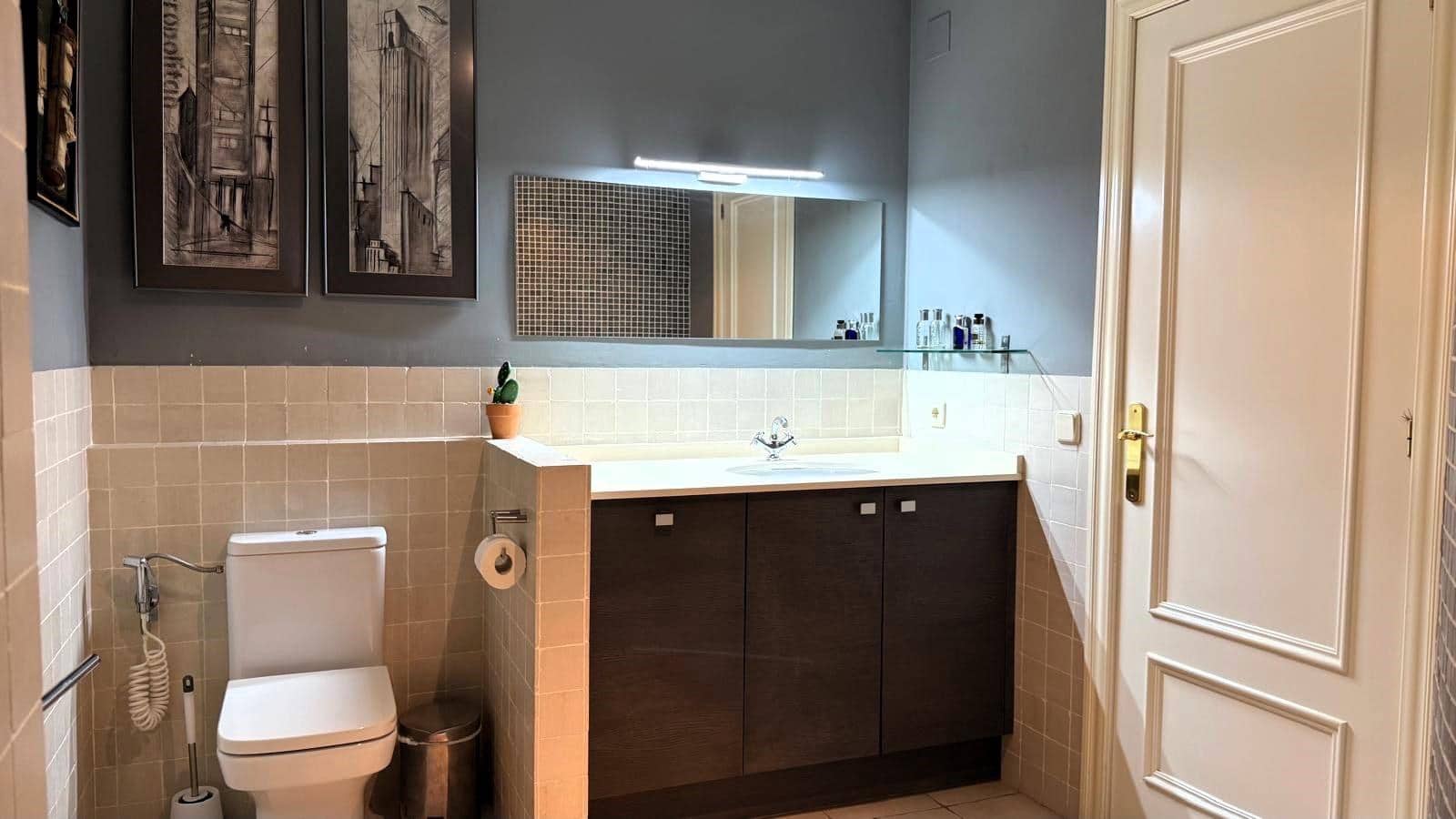 4 Zimmer Villa zu vermieten in Betera mit Pool Garage - 2.600 € (Ref: 9831574)