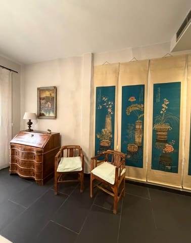 2 soverom Leilighet til leie i Sant Francesc, Valencia by - € 3 000 (Ref: 9836690)