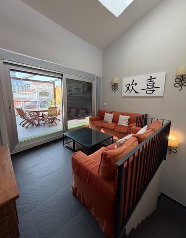 2 soverom Leilighet til leie i Sant Francesc, Valencia by - € 3 000 (Ref: 9836690)