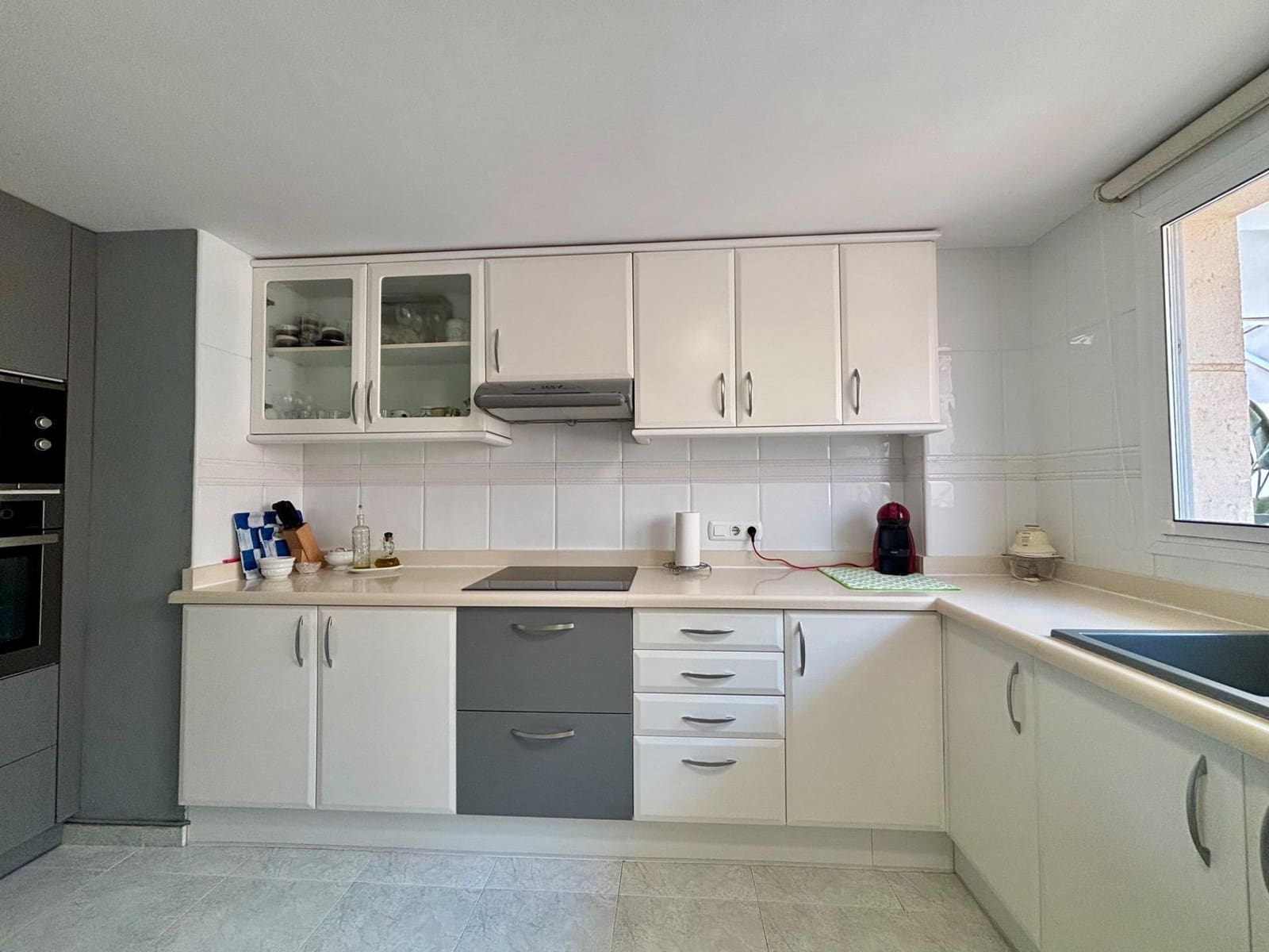 4 makuuhuone Asunto vuokrattavana paikassa Betera mukana uima-altaan 
autotalli - 2 500 € (Ref: 9860136)