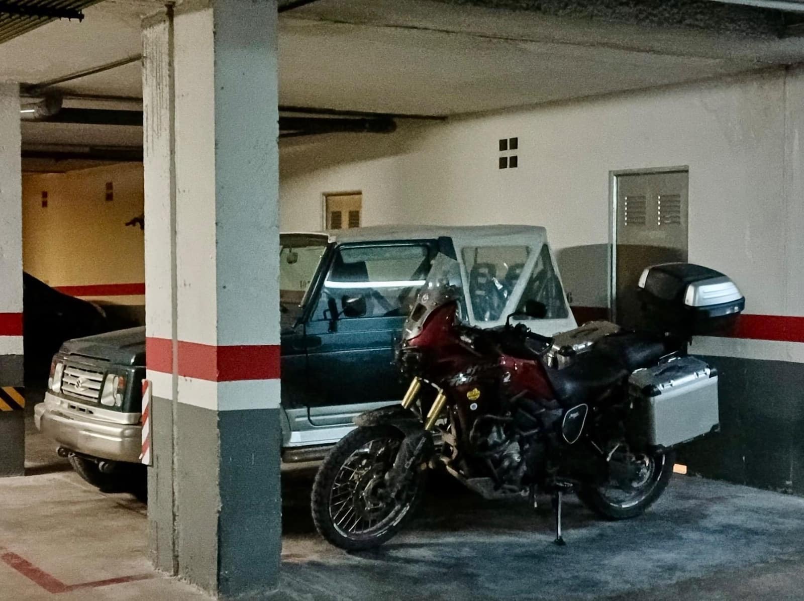 4 makuuhuone Asunto vuokrattavana paikassa Betera mukana uima-altaan 
autotalli - 2 500 € (Ref: 9860136)