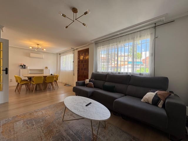 5 camera da letto Villa in vendita in Torrent con piscina - 552.000 € (Rif: 9867045)