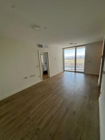 Piso de 2 habitaciones en Sant Pau, València ciudad en alquiler con piscina garaje - 2.975 € (Ref: 9871900)