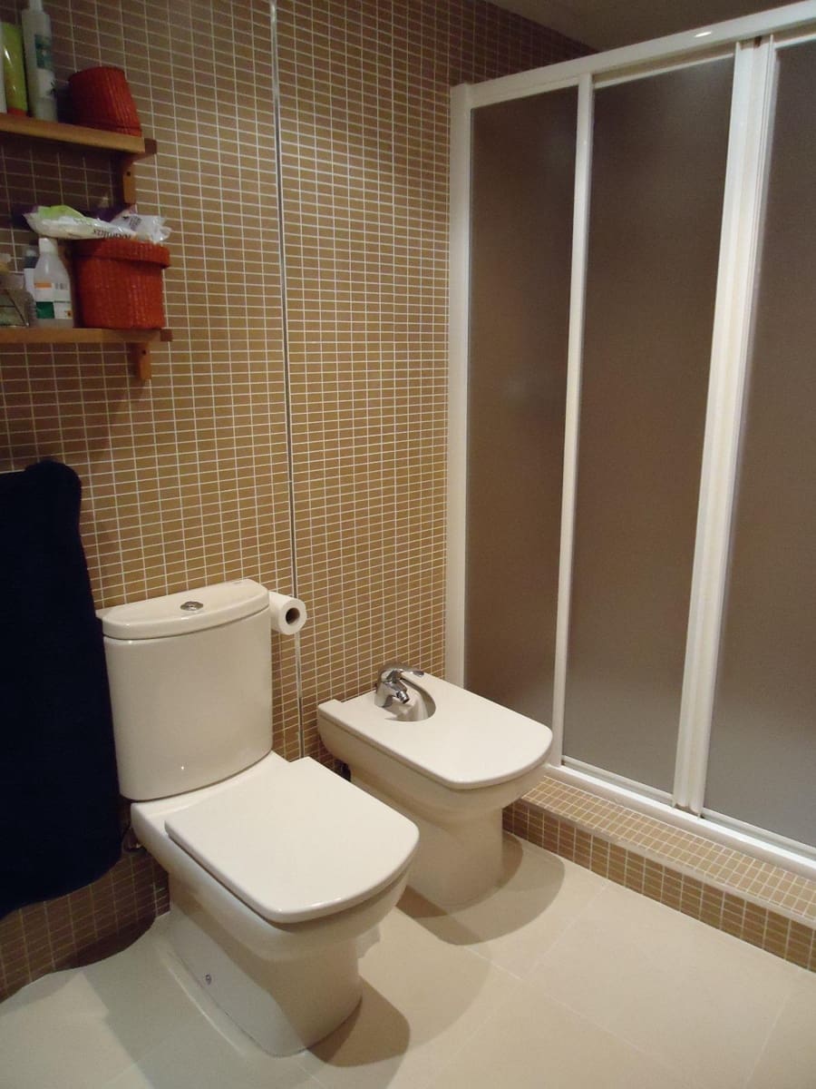 2 quarto Apartamento para arrendar em Valencia cidade com garagem - 1 600 € (Ref: 9873537)