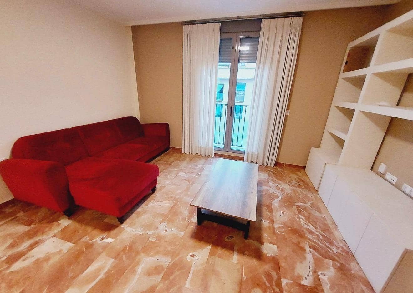 2 quarto Apartamento para arrendar em Valencia cidade com garagem - 1 600 € (Ref: 9873537)