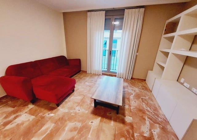 2 quarto Apartamento para arrendar em Sant Francesc, Valência cidade com garagem - 1 600 € (Ref: 9873537)