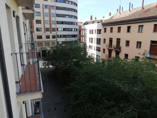 2 quarto Apartamento para arrendar em Sant Francesc, Valência cidade com garagem - 1 600 € (Ref: 9873537)