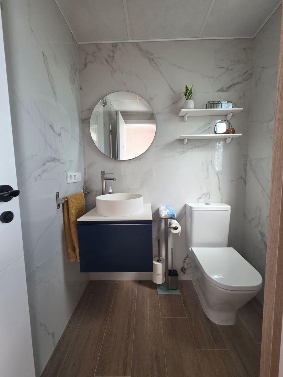 4 quarto Moradia em Banda para arrendar em San Antonio de Benageber com piscina garagem - 2 300 € (Ref: 9893910)
