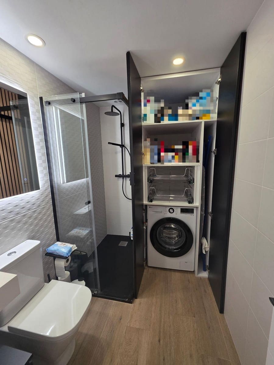 4 quarto Moradia em Banda para arrendar em San Antonio de Benageber com piscina garagem - 2 300 € (Ref: 9893910)