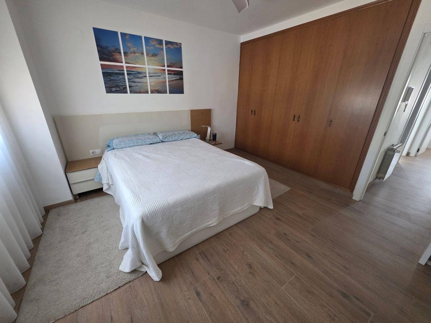 4 quarto Moradia em Banda para arrendar em San Antonio de Benageber com piscina garagem - 2 300 € (Ref: 9893910)
