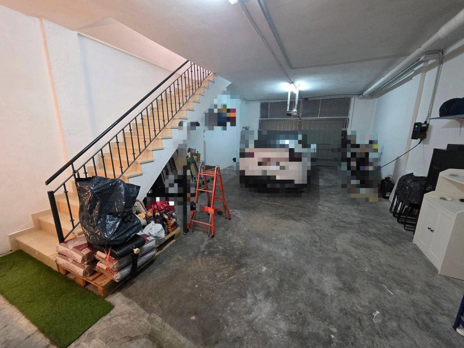 4 quarto Moradia em Banda para arrendar em San Antonio de Benageber com piscina garagem - 2 300 € (Ref: 9893910)