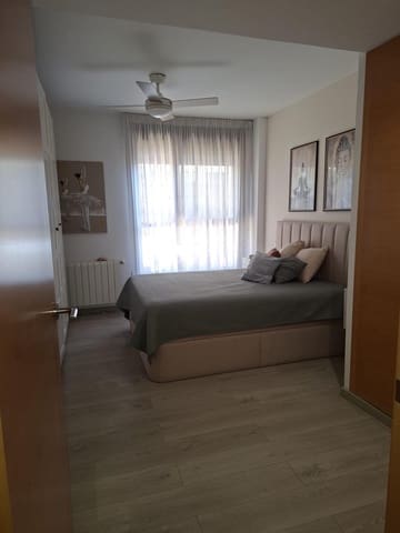 3 camera da letto Appartamento in vendita in Paterna con piscina - 420.000 € (Rif: 9893911)