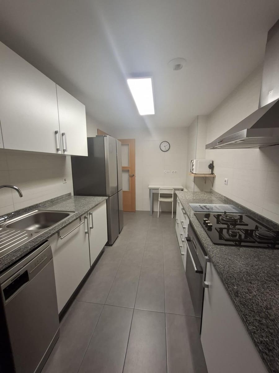 3 camera da letto Appartamento in vendita in Paterna con piscina - 420.000 € (Rif: 9893911)