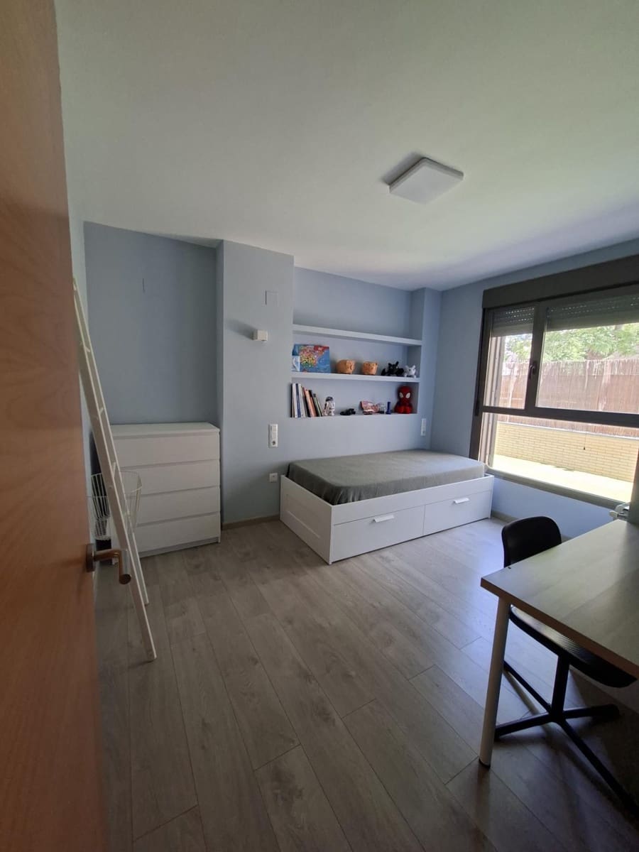 3 camera da letto Appartamento in vendita in Paterna con piscina - 420.000 € (Rif: 9893911)