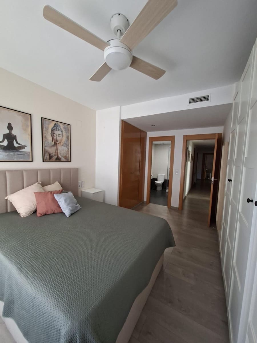 3 camera da letto Appartamento in vendita in Paterna con piscina - 420.000 € (Rif: 9893911)