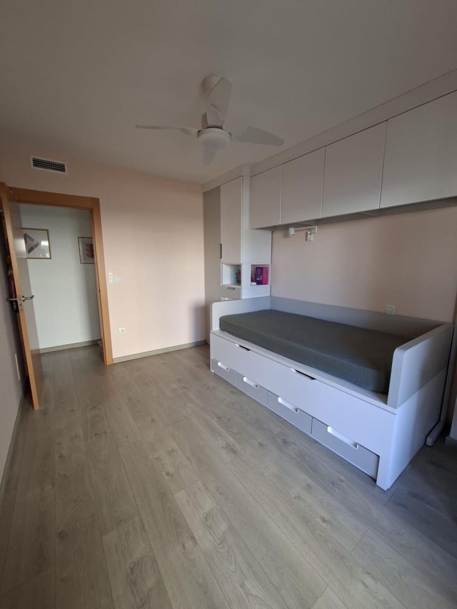 3 camera da letto Appartamento in vendita in Paterna con piscina - 420.000 € (Rif: 9893911)