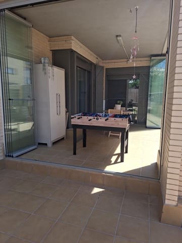 3 camera da letto Appartamento in vendita in Paterna con piscina - 420.000 € (Rif: 9893911)