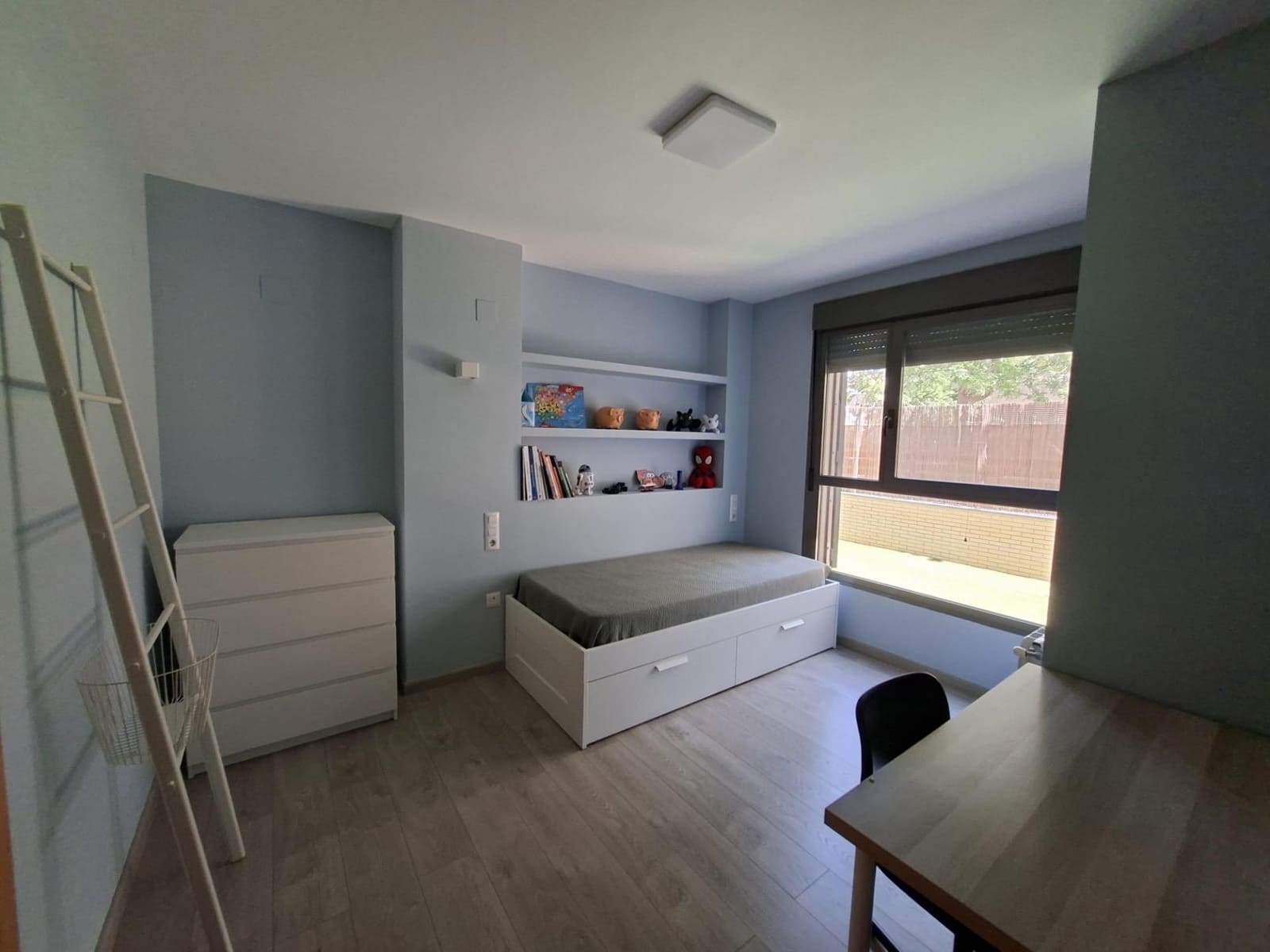 3 camera da letto Appartamento in vendita in Paterna con piscina - 420.000 € (Rif: 9893911)