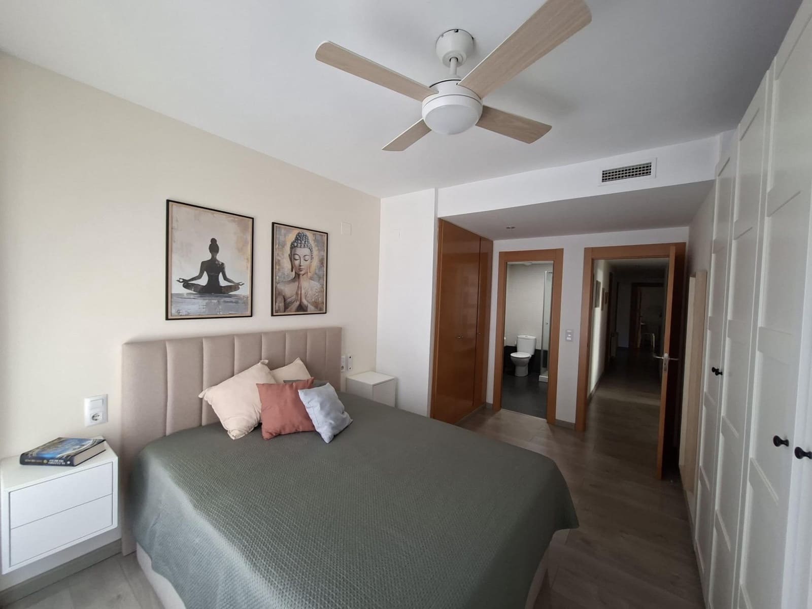 3 camera da letto Appartamento in vendita in Paterna con piscina - 420.000 € (Rif: 9893911)